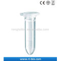 Rongtaibio Centrifuge Tubes 2ml